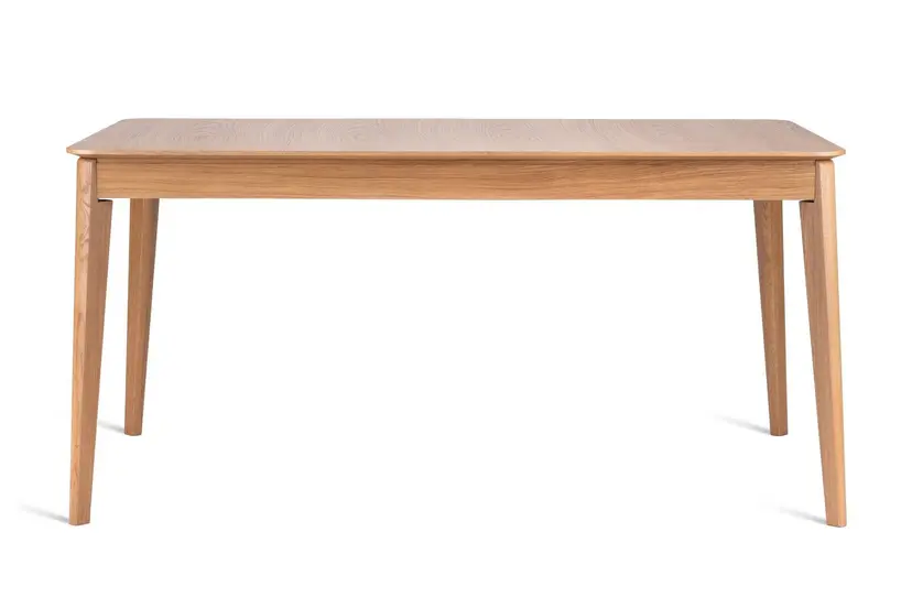 Stół Sporo 160x80 fornir dębowy