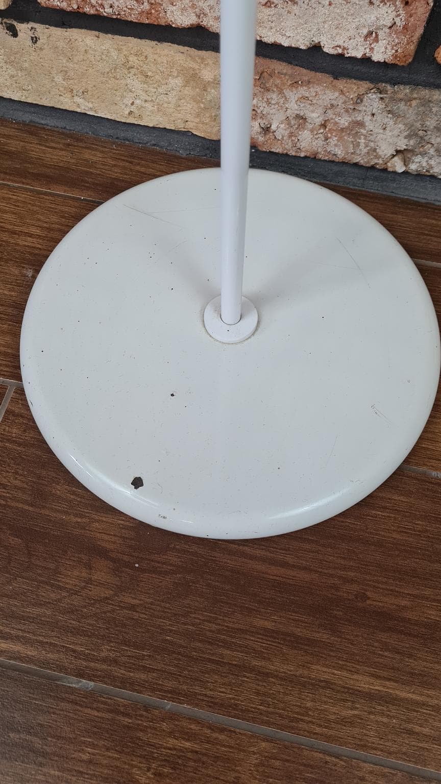 Lampa podłogowa (stojąca) z podwójnym oświetleniem, lata 70 - 171501