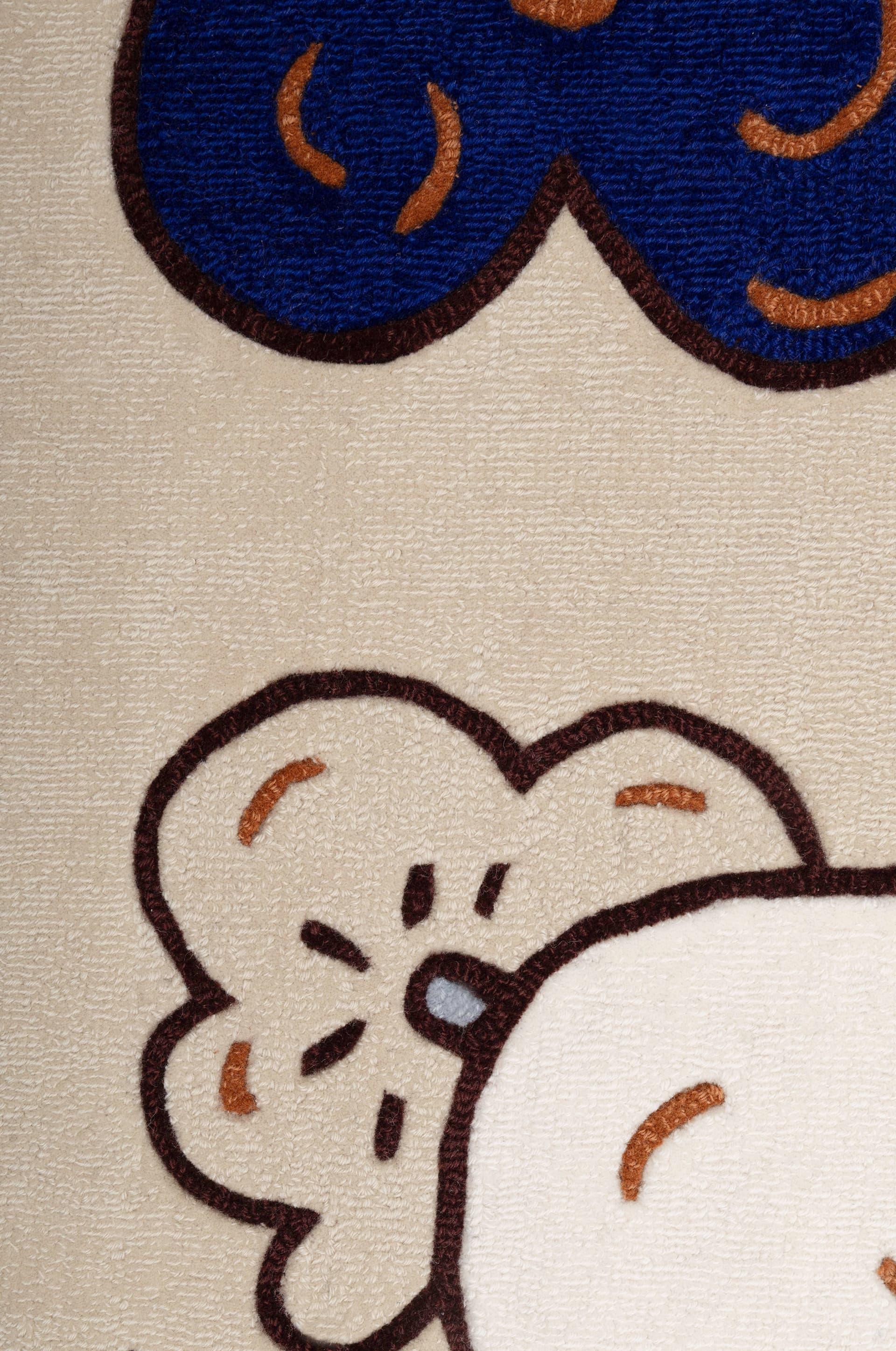 Dywan Florence Circus, 300x400 cm, proj. M. Konopacka, wełna, Carpets & More - 225075