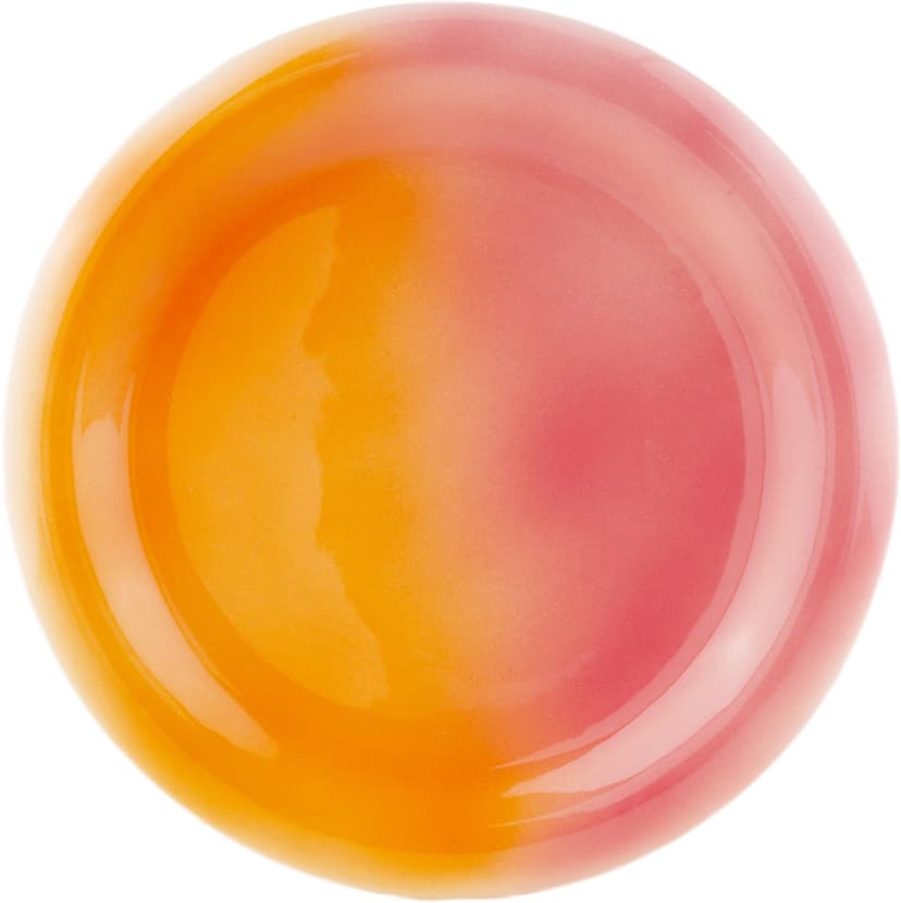 Talerz ceramiczny Belly 01, Agata Puławska