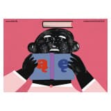 Czytelnik reprezentacyjny, AĘ