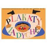 Plakaty za dychę, wyprzedaż plakatów w Dydo Poster Gallery, plakat z wydarzenia