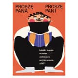Proszę Pana, Proszę Pani, książki kupuję w moim ulubionym antykwariacie. A Wy?
